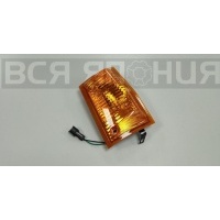 Поворот передний правый HYUNDAI HD78, HD72 HYUNDAI HD78, HD72 92301-56001
