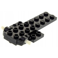 18523 lego 10039c01 6009407 привод sprężynowy 1szt