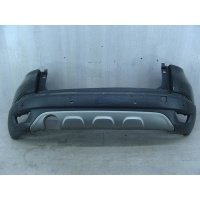 Бампер задний Renault Kaptur I (2016) 2016 850221296R