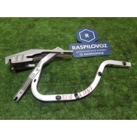 петля багажника Toyota Camry ACV40 2008.12 64510-33070