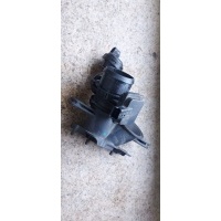 Peugeot citroen 2.0 hdi дросельная заслонка 9675233680