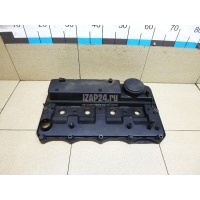 Крышка головки блока (клапанная) Ford Transit 2014 1858445