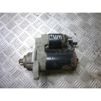 стартер audi tt 8n 1.8 т
