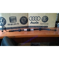 Audi a6 4f0 c6 провода шланг гур 4f1422893al