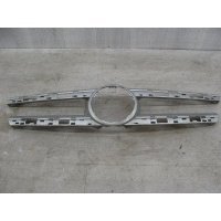 Решетка радиатора Mercedes GL-kl II (X166) (2012-2016) A1668801285 9982