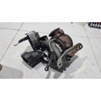 Bmw x3 e83 3.0 d турбокомпрессор 7796315 gt2260v