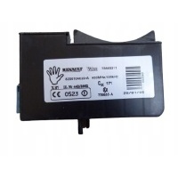 Espace iv считыватель карт 8200104020