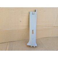 Крышка słupka левая renault kangoo ii 8200419450