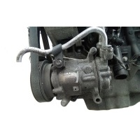 Компрессор кондиционера Renault Kangoo 2 поколение (2007-2013) 2007 8200716562