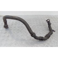 Патрубок интеркулера Renault Kangoo 2 поколение (2007-2013) 2007 8200324183