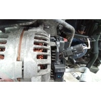 Генератор Renault Laguna 2 поколение [рестайлинг] (2005-2007) 2007 8200660022