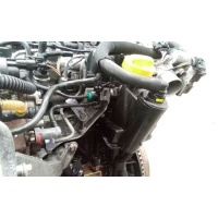 Маслоотделитель (сапун) Renault Laguna 2 поколение [рестайлинг] (2005-2007) 2007 8200279414
