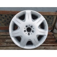 Колесо мерседес maybach 57 62 w240 a2404010202 8x19