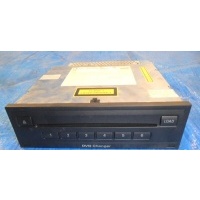 Volkswagen touareg audi cd - чейнджер плит dvd 4h0035108a