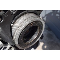 шкив коленвала Audi A4 B5 1997 028105243Q