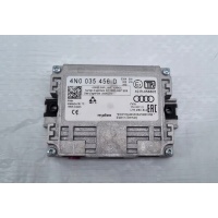 Усилитель антенный 4n0035456d volkswagen audi skoda seat