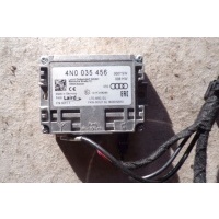 Усилитель антенный 4n0035456 volkswagen audi skoda seat