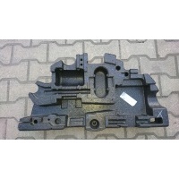 Пенополистирол багажника renault лагуна iii 995040003r