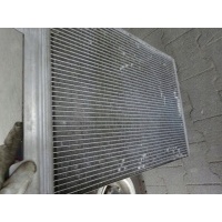 volkswagen passat b7 cc радиатор кондиционера 3c0820411e