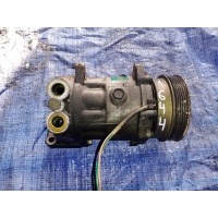 компрессор кондиционера RENAULT LAGUNA II X74 9630014080