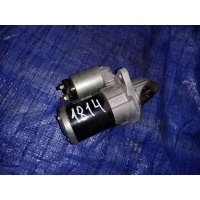 стартер SUBARU LEGACY B4 BLE 23300AA570