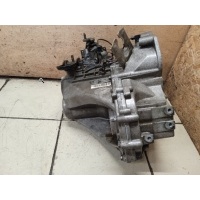 МКПП Lifan Solano 2 2017 L5MF16A5