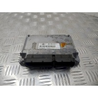 Блок управления двигателем Volkswagen Passat 5 2001 3B0906018F