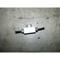 тройник Audi A6 (C6 4F) 2004-2011 2008 4F0611755L