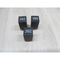 Audi volkswagen seat skoda реле 382 4d0907131