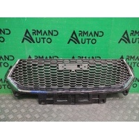 решетка радиатора Haval F7 1 2018-2022 5509112XKQ00A8D, 5509107XKQ00A