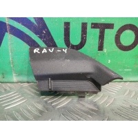 Крышка буксировочного крюка Toyota RAV4 4 CA40 2015-2019 5328642110