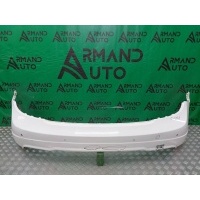 Бампер Mercedes C-Class W204 2011-2015 A20488093479999, a2048809047