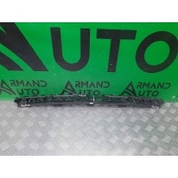 кронштейн бампера верхний Skoda Rapid 1 2014-2020 5jh807863b