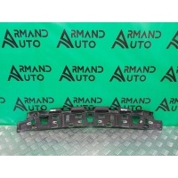 кронштейн бампера нижний BMW 3 Series G20 G21 2018-нв 51758072545