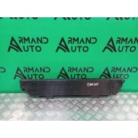 дефлектор радиатора нижний BMW 3 series G20 G21 G28 2018-нв 17118594540