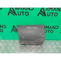 Накладка бампера Mercedes GLS-Class X167 2019-нв A1678858006