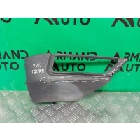 окантовка птф Volkswagen Tiguan 2 2016-нв 5NA853212B9B9, 5NA853212B