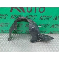подкрылок Skoda Rapid 1 2014-2020 5JA809957