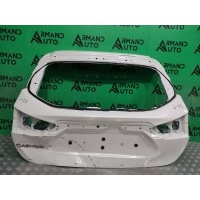 дверь багажника Nissan Qashqai 2 j11 2013-нв K0100HV0MB