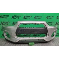 Бампер Mitsubishi ASX 1 GA0 2012-2016 6400F756, 6400f307zz