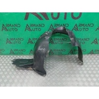 подкрылок SKODA RAPID 1 2014-2020 5JA809958