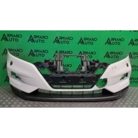 Бампер Nissan Qashqai 2 j11 2017-нв 62022HL10H, 62022hl00h