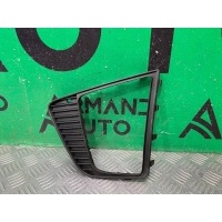 окантовка птф Hyundai Creta 1 2016-нв 86563M0010