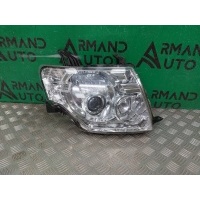 Фара Mitsubishi Pajero 4 2006-нв 8301C812