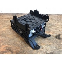 A4 b8 a5 q5 рестайлинг тюнер радио 4g0035061n