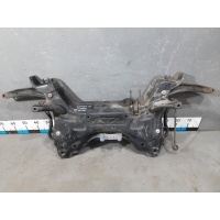 Балка подмоторная Peugeot 3008 1 3502FH