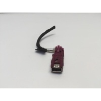 Volvo xc40 20r вход разъем порт usb 31438295aa