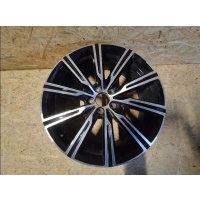 Колесо алюминиевая volvo xc60 xc40 31423852 7.5jx19