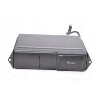 Volkswagen passat b5 cd - чейнджер компакт - диск 3b0035111a