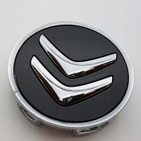Колпачок крышки citroen оригинальный 59 / 57 9670585977